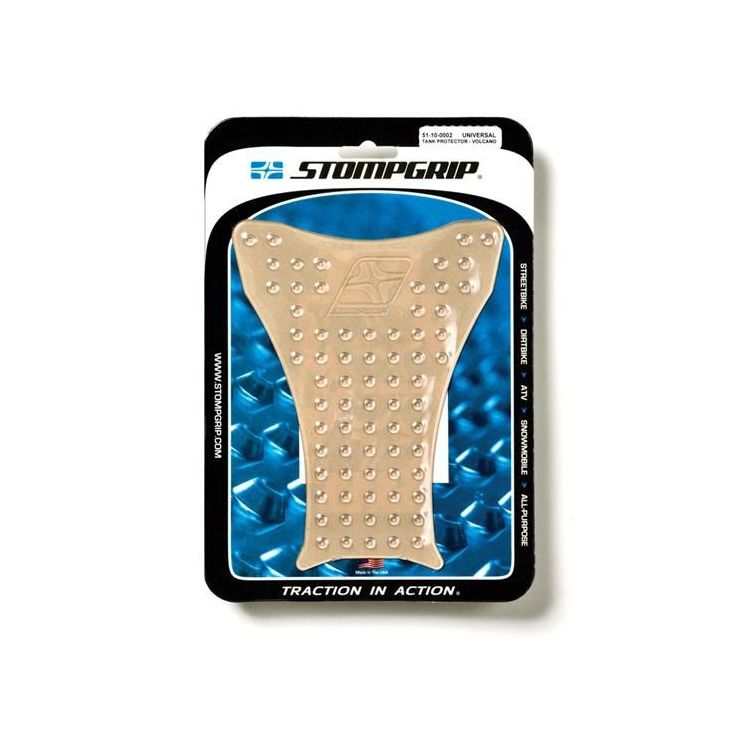 Universal Stompgrip Tank Protector Volcano